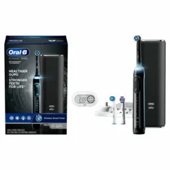 Oral B Genius 7000 Rechargeable Electric Toothbrush