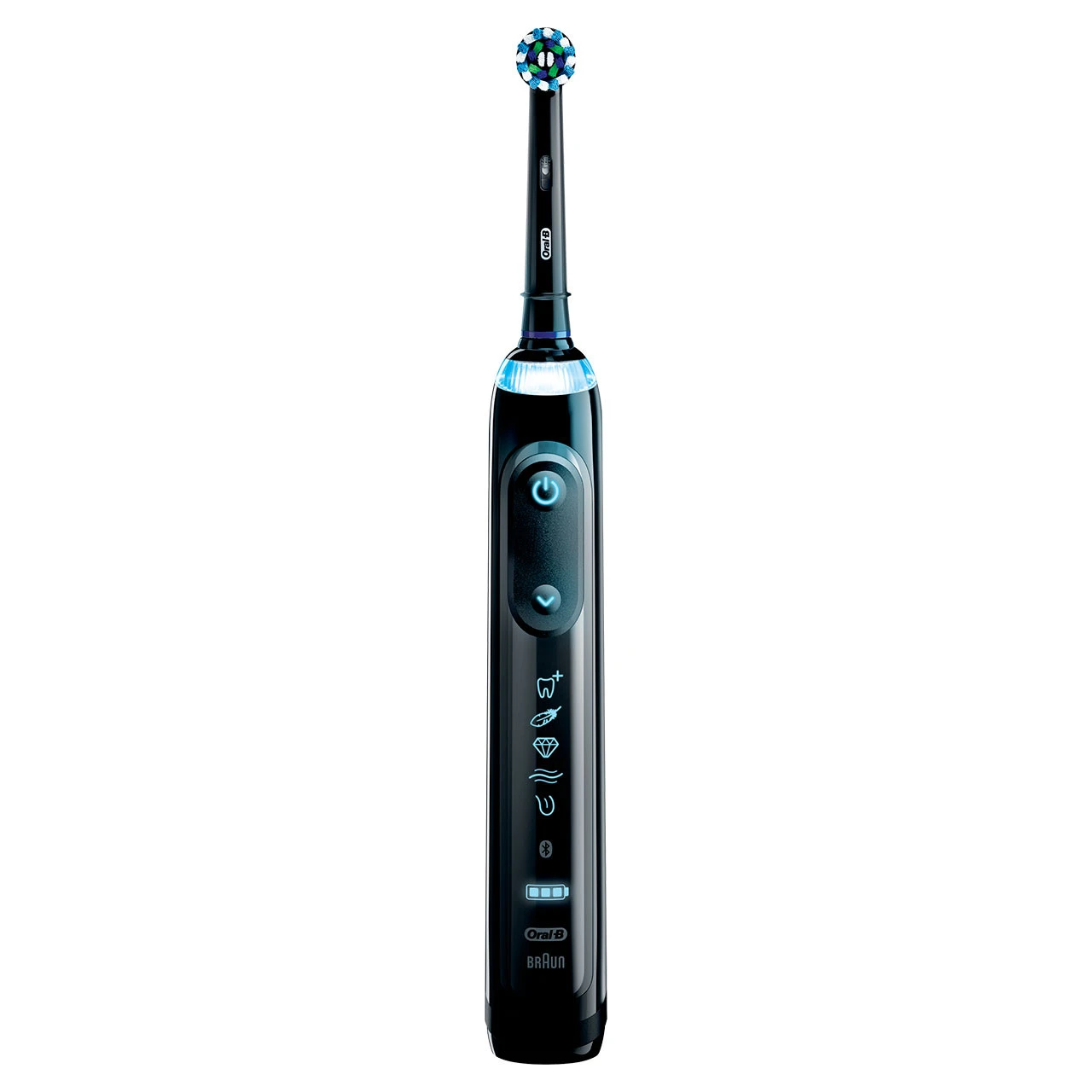 Oral B Genius 7000 Rechargeable Electric Toothbrush 3 Oral B Genius 7000 Rechargeable Electric Toothbrush - Image 3