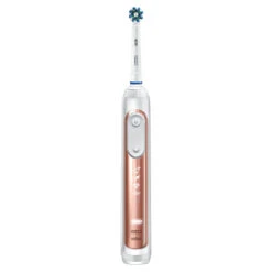 Oral B Smart Limited Electric Toothbrush, Rose Gold -Oral B Sales Store 00069055130575 C1N0 59284.1682018398