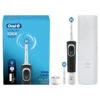 Oral B Oral-B Vitality Limited Rechargeable Electric Toothbrush, Black
