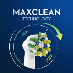 Oral B Oral-B CrossAction X-Filament Replacement Brush Heads, 3 Count 11 Oral B Oral-B CrossAction X-Filament Replacement Brush Heads, 3 Count -Oral B Sales Store 3 1 37849.1648670262.1280.1280 58723.1701269031