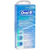 Oral B Oral-B Super Floss Mint Dental Floss For Braces Bridges - 50 Strips (Pack Of 6)