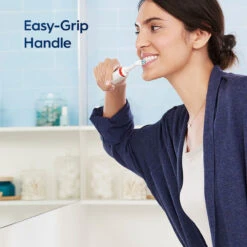 Oral B Smart Clean 360 Rechargeable Electric Toothbrush Twin Pack 15 Oral B Smart Clean 360 Rechargeable Electric Toothbrush Twin Pack -Oral B Sales Store 80372639 JAS23 ECOMM GENIUS X SIS 03 90462.1701752770