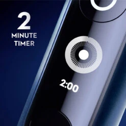 Oral B IO Professional Clean Rechargeable Electric Toothbrush Twin Pack -Oral B Sales Store 80719797 5 Secondary Images 78572.1709616676
