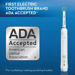 Oral B Smart 3000 Rechargeable Electric Toothbrush -Oral B Sales Store 818R6Tj5OmL. SL1500 06525 00973.1602145844