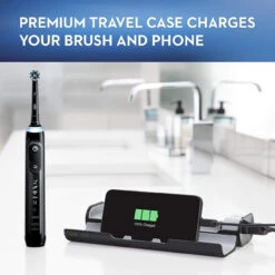 Oral B Genius X Rechargeable Electric Toothbrush -Oral B Sales Store 81Xaxa48QZL. SL1500 84354 46999.1587399581