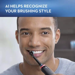 Oral B Genius X Rechargeable Electric Toothbrush -Oral B Sales Store 81f3PV6NxAL. SL1500 45125 23178.1587399581