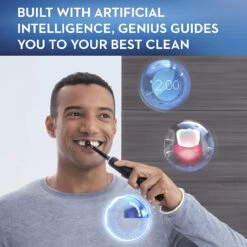 Oral B Genius X Rechargeable Electric Toothbrush -Oral B Sales Store 9135EPiGmpL. SL1500 86050 24119.1587399581