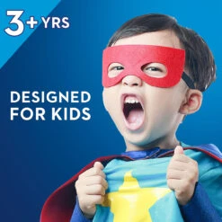 Oral B Kids Extra Soft Replacement Brush Heads Featuring Marvel's Spiderman, 2 Ct -Oral B Sales Store EB10S Spiderman 07 51660.1697721996
