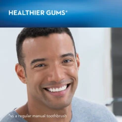 Oral B Genius X Rechargeable Electric Toothbrush -Oral B Sales Store Genius X Rechargeable Electric Toothbrush10 32907 01542.1587399581