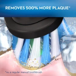 Oral B Genius X Rechargeable Electric Toothbrush -Oral B Sales Store Genius X Rechargeable Electric Toothbrush4 34132 37433.1587399581