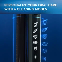 Oral B Genius X Rechargeable Electric Toothbrush -Oral B Sales Store Genius X Rechargeable Electric Toothbrush6 47394 90765.1587399581