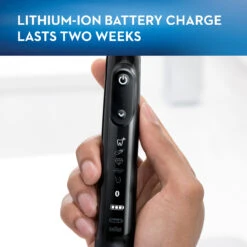 Oral B Genius X Rechargeable Electric Toothbrush -Oral B Sales Store Genius X Rechargeable Electric Toothbrush9 73007 54751.1587399581