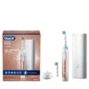 Oral B Smart Limited Electric Toothbrush, Rose Gold