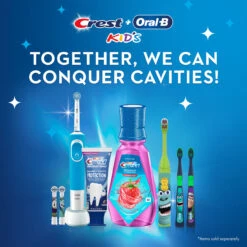 Oral B Kids Extra Soft Replacement Brush Heads Featuring Pixar Favorites, 2 Count 16 Oral B Kids Extra Soft Replacement Brush Heads Featuring Pixar Favorites, 2 Count -Oral B Sales Store OC Kids Pixar Sully Regimen 13044.1660082310