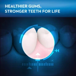 Oral B Genius 8000 Rechargeable Electric Toothbrush, Rose Gold -Oral B Sales Store Oral B 8000 AllBlack 06 HealthierGums 09409.1678939212