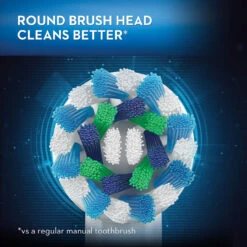 Oral B Genius 7000 Rechargeable Electric Toothbrush 9 Oral B Genius 7000 Rechargeable Electric Toothbrush -Oral B Sales Store Oral B 8000 Orchid 02 Round 94726.1652070034