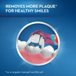 Oral B Kids Extra Soft Replacement Brush Heads Featuring Disney's Princess - Moana, 2 Count 11 Oral B Kids Extra Soft Replacement Brush Heads Featuring Disney's Princess - Moana, 2 Count -Oral B Sales Store Oral B Genesis 2 Refills Princess SI2 Removes Plaque 1280 31030.1593087026