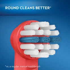 Oral B Kids Extra Soft Replacement Brush Heads Featuring Star Wars, 2 Count -Oral B Sales Store Oral B Genesis 2 Refills StarWars SI3 Round Head 1280 20083.1625758607