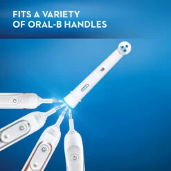 Oral B Oral-B Interproximal Clean Replacement Brush Head, 2-Count -Oral B Sales Store Oral B Interproximal Clean electric refill 04 FitsHandles 46129.1658155730