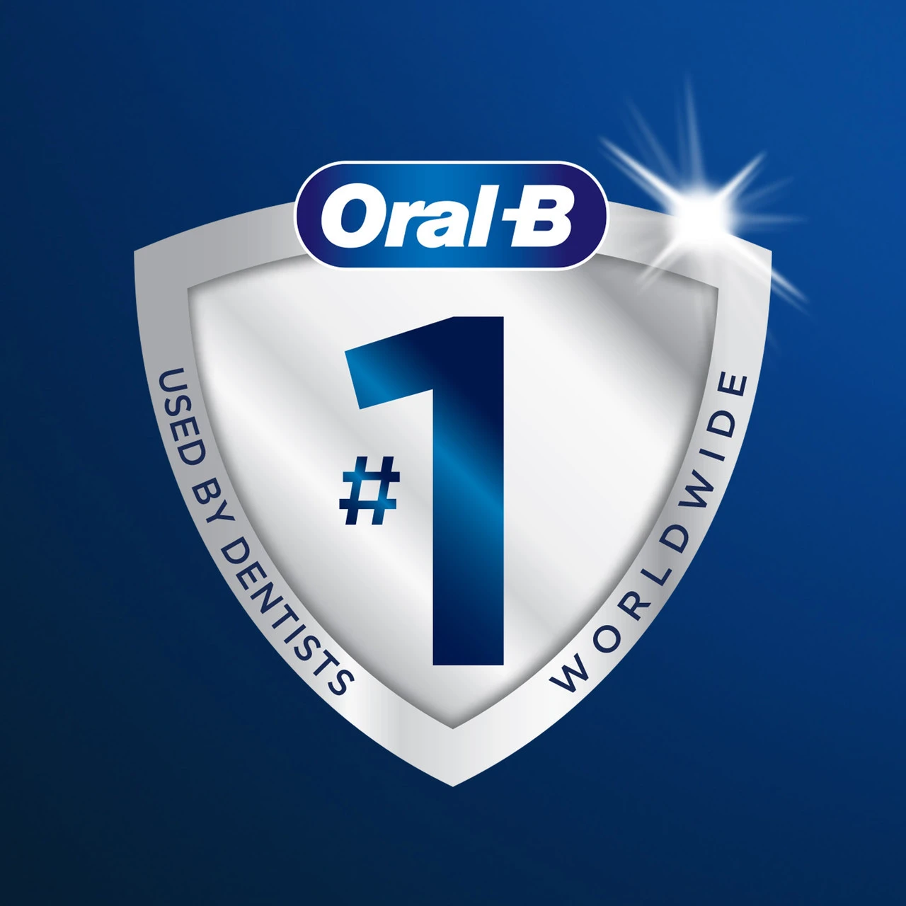 Oral B Oral-B CrossAction Replacement Brush Heads, 2 Count 7 Oral B Oral-B CrossAction Replacement Brush Heads, 2 Count - Image 7