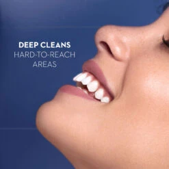 Oral B Smart 1500 Electric Rechargeable Toothbrush, Blue -Oral B Sales Store oralB D305 eComm PDP Secondary Image 5 85453.1669781098