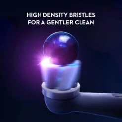 Oral B Oral-B IO Ultimate Clean Replacement Brush Heads, 6-Count -Oral B Sales Store oralB Refill Ultimate Clean 3 62601.1644270507