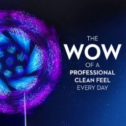 Oral B Oral-B IO Ultimate Clean Replacement Brush Heads, 3-Count, Black -Oral B Sales Store oralB Sonos NA Refill Amazon Secondary Images Ultimate Clean 2 Refills Black 2 24092.1704897330