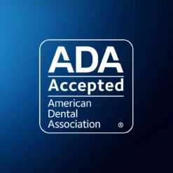 Oral B Oral-B IO Gentle Care Replacement Brush Heads, 2-Count, Black -Oral B Sales Store oralB iO5 eComm PDP Secondary Image ADA Seal White 71528.1706763421