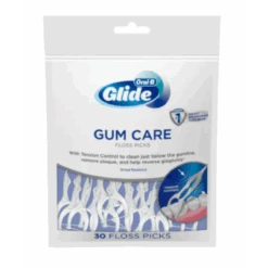 Oral B Oral-B Glide Pro-Health Clinical Protection Floss Picks