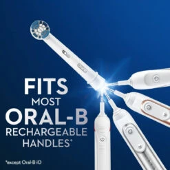 Oral B Oral-B Precision Clean X-Filament Brush Heads, 3 Count -Oral B Sales Store precision clean harmony 3 1 22224.1604933282.1280.1280 56824.1623098994.1280.1280 36572.1701191927