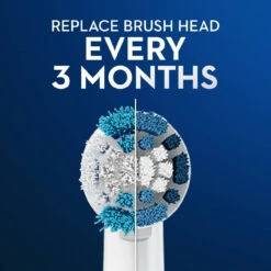 Oral B Oral-B Precision Clean X-Filament Brush Heads, 3 Count -Oral B Sales Store precision clean harmony 4 1 23261.1604933282.1280.1280 72622.1623098994.1280.1280 40724.1701191927