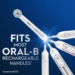 Oral B Oral-B Sensitive & Gum X-Filament Replacement Brush Heads, 2 Count -Oral B Sales Store pro gum care harmony 3 1 21614.1650916395.1280.1280 51461.1700602608