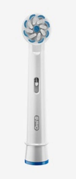 Oral B Oral-B Sensitive & Gum X-Filament Replacement Brush Heads, 2 Count -Oral B Sales Store progumcare 76660.1650916395.1280.1280 26350.1700602608