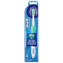 Oral B Oral-B Complete CrossAction Power Toothbrush