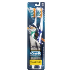 Oral B Oral-B Pro-Health Pro-Health Clinical Pro-Flex Medium Toothbrush