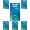 Oral B Oral-B Satin Tape Mint, 25 M, 200g