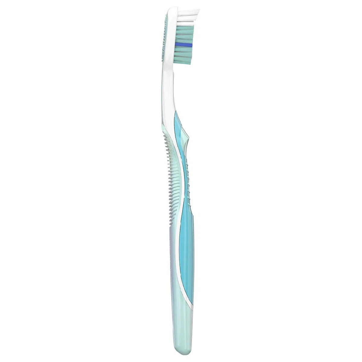 Oral B Oral-B Vivid Whitening Manual Toothbrush, Soft 2 Oral B Oral-B Vivid Whitening Manual Toothbrush, Soft - Image 2