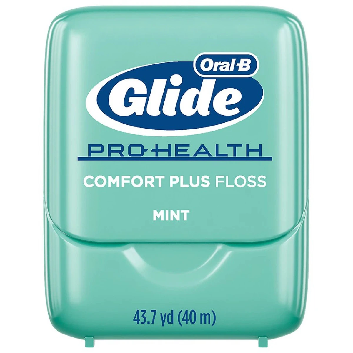 Oral-B Glide Pro-Health Comfort Plus Floss Mint 2 Oral-B Glide Pro-Health Comfort Plus Floss Mint - Image 2