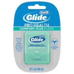 Oral-B Glide Pro-Health Comfort Plus Floss Mint