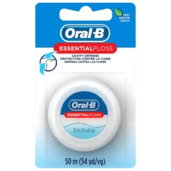 Oral B Oral-B Essential Floss Mint