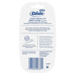 Oral-B Glide Pro-Health Deep Clean Dental Floss Cool Mint -Oral B Sales Store s20924838 2
