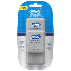 Oral-B Pro-Health Glide Deep Clean Floss Cool Mint