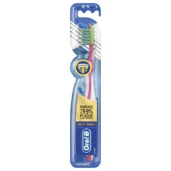 Oral B Oral-B Vitalizer Advanced Toothbrush, Soft