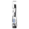 Oral B Oral-B Charcoal Whitening Therapy Toothbrush Medium