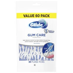 Oral B Oral-B Gum Care Floss Picks