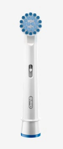 Oral B Oral-B Sensitive Gum Care Replacement Brush Heads, 2-Count -Oral B Sales Store sensitive action 19719.1611845002.1280.1280 38673.1704309016