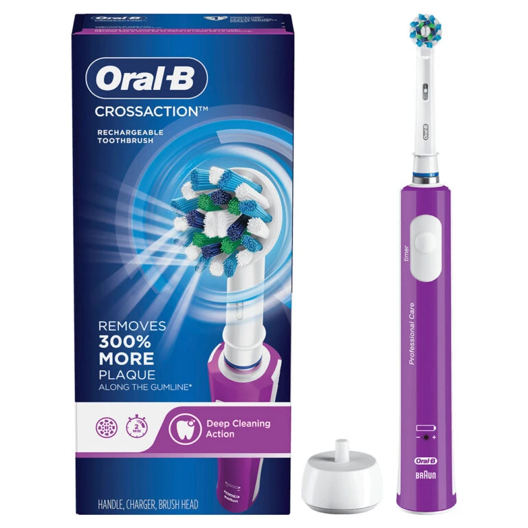 Oral B Sales Store -Oral B Sales Store cross action purple 00069055130285 C1C1 OOP 04802.1658982319 768x768 1