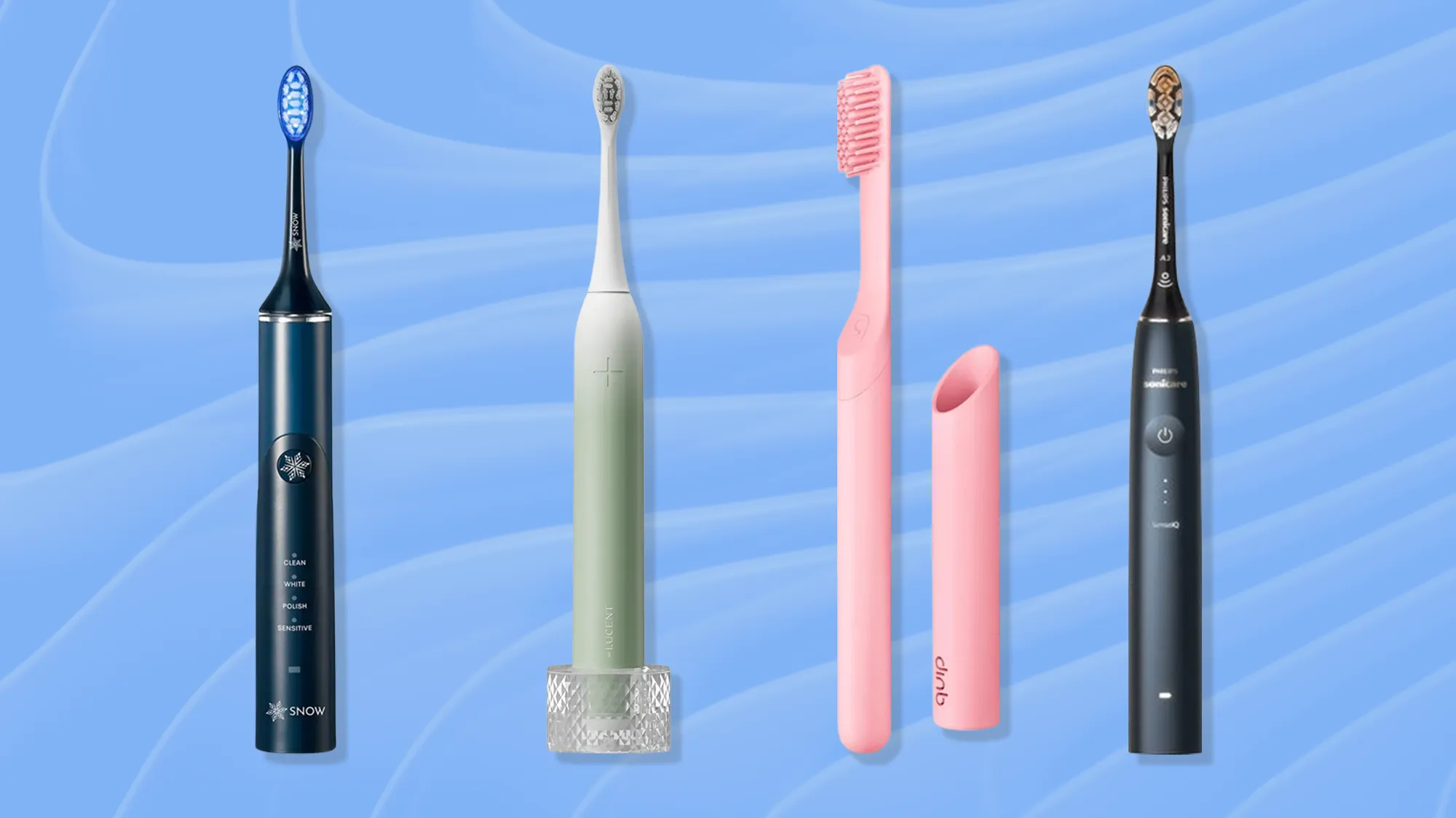 Oral B Sales Store -Oral B Sales Store toothbrush refresh lede 2